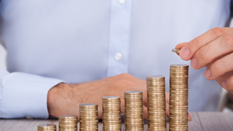 Potrošnja u svibnju porasla 10. mjesec zaredom, za 4,1 posto